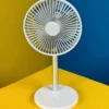 Jisulife FA13P Rechargeable Fan Image