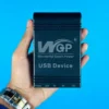 WGP mini UPS 10400mAh