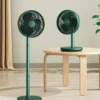 Jisulife FA13P Rechargeable Fan Image